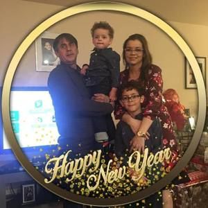 Meet your Posher, Flavia